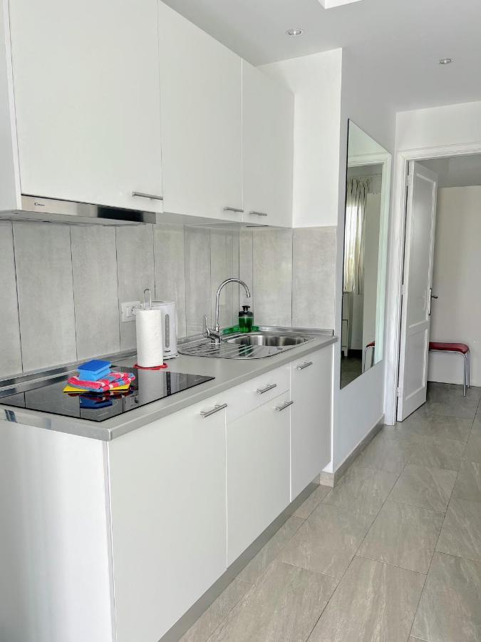 Buganvilla Corralejo Bagian luar foto